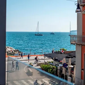 Partenope Luxury Napoli
