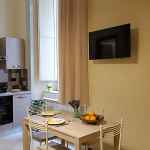 La Canzanella Napoli