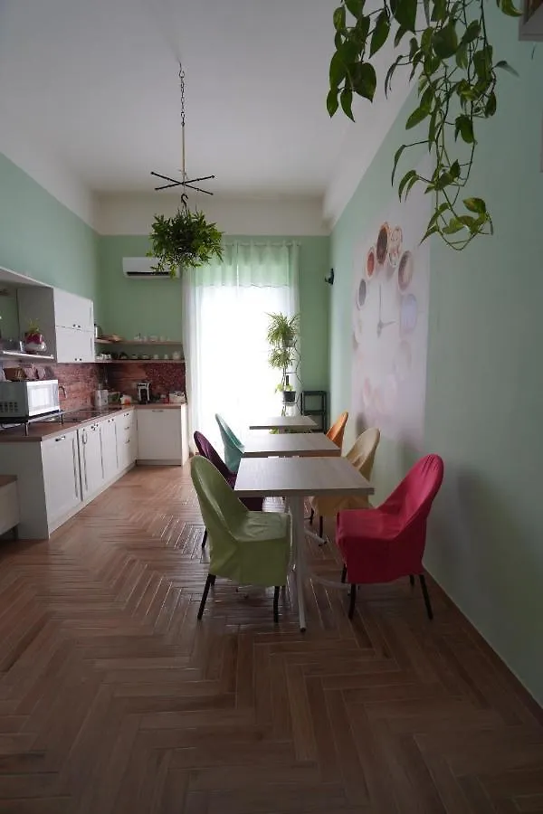 B&B I Due Teatri Napoli