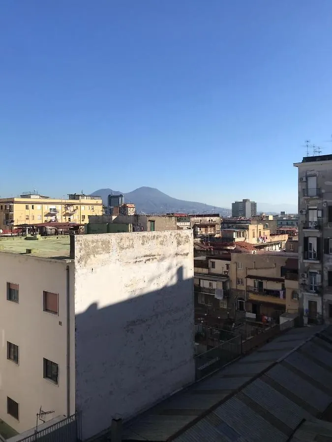 B&B I Due Teatri Napoli Bed & Breakfast