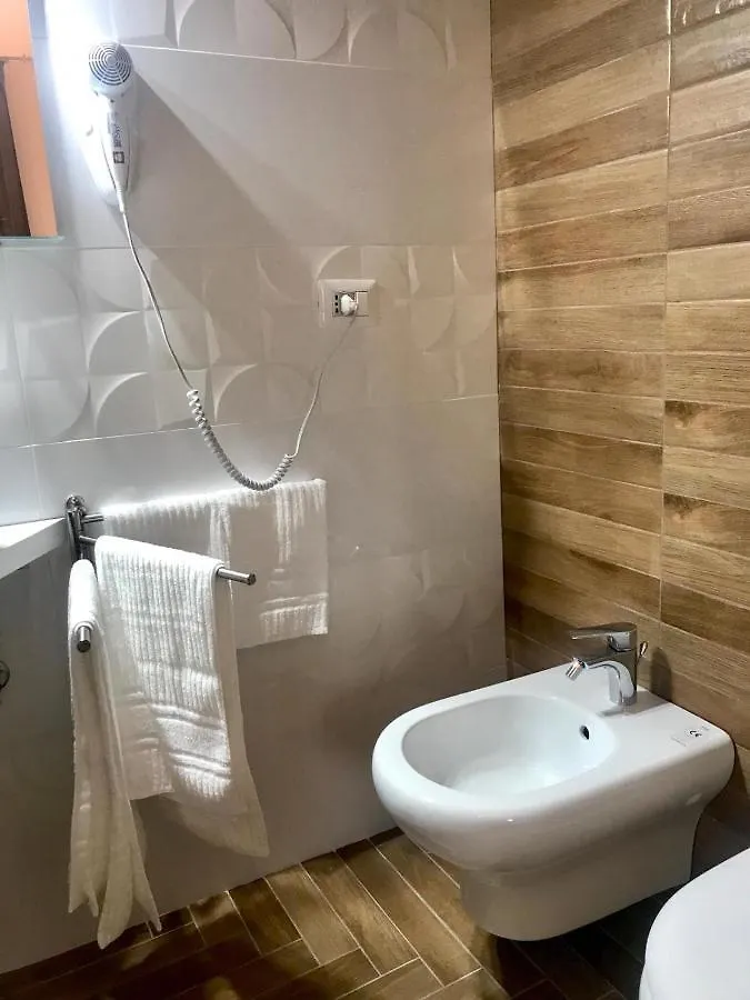 B&B I Due Teatri Napoli Bed & Breakfast