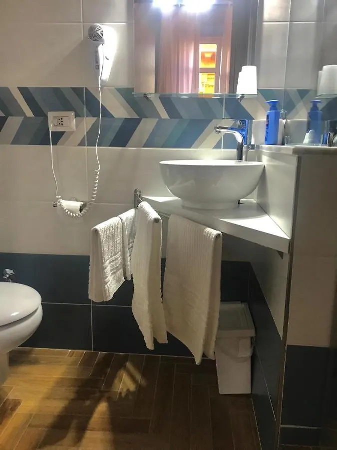 B&B I Due Teatri Napoli Bed & Breakfast