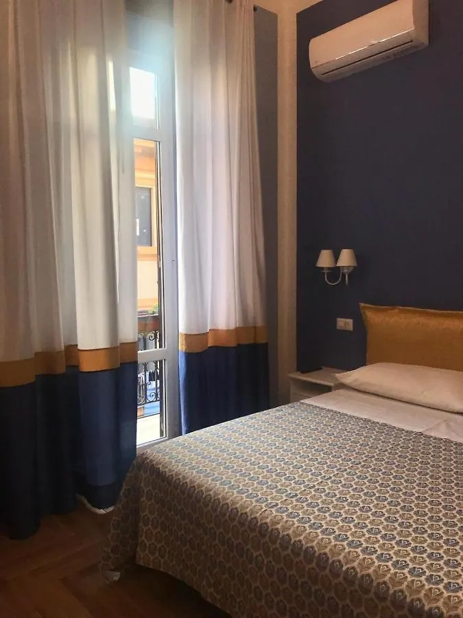 B&B I Due Teatri Naples 0*,