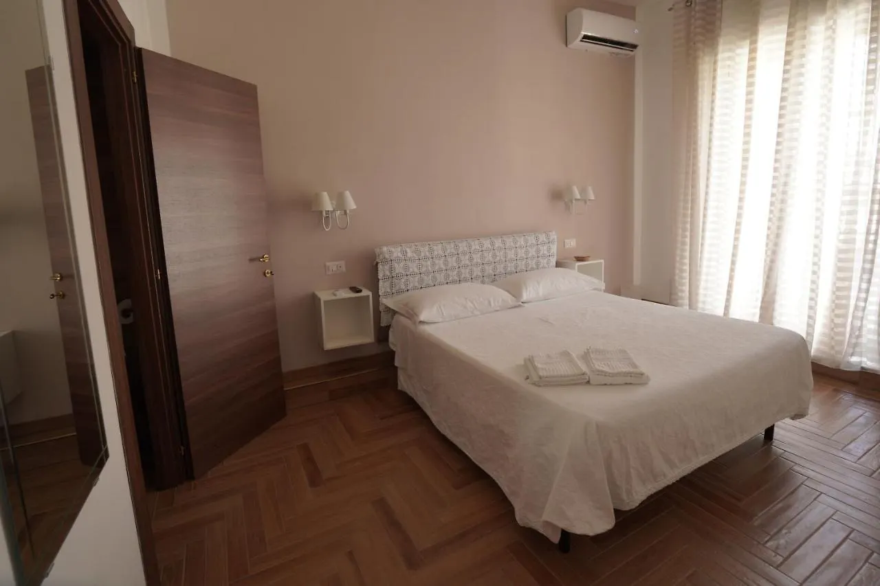 B&B I Due Teatri Naples