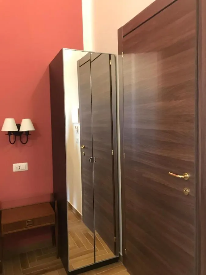 Bed & Breakfast B&B I Due Teatri Naples Italy