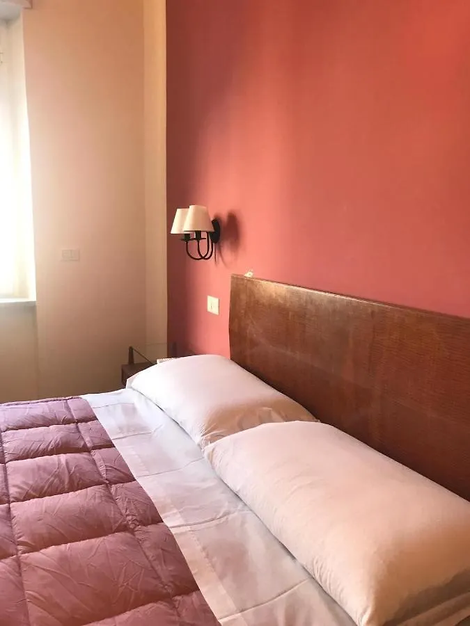 Bed & Breakfast B&B I Due Teatri Naples Italy